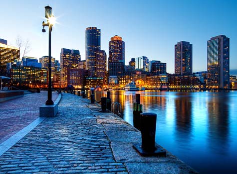 Massachusetts Small Business Regulations