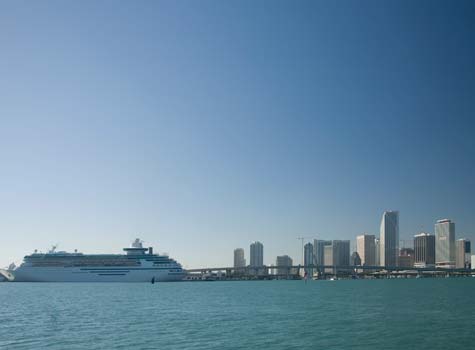 Miami Foreign Trade Zone
