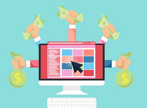 Native Advertising Benefits and Trend