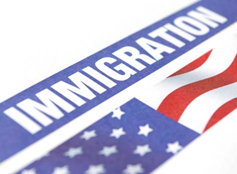 Restaurant Industry's Take on Immigration Reform