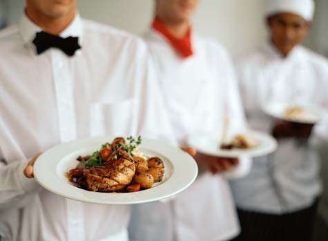 Same Store Restaurant Sales Trend