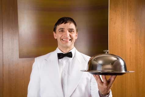 Serving Struggling Americans