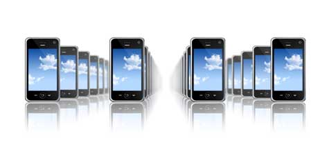 Small Business Cloud Computing and Mobility