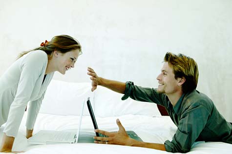 Small Business Consumer Reach