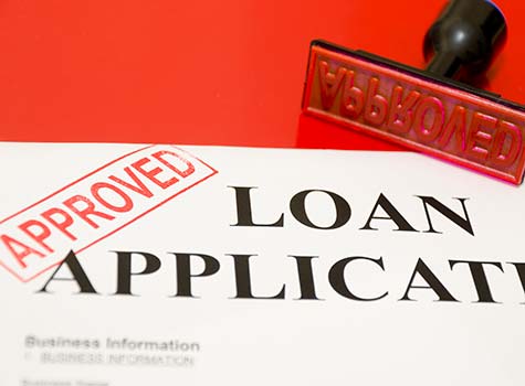 business loans