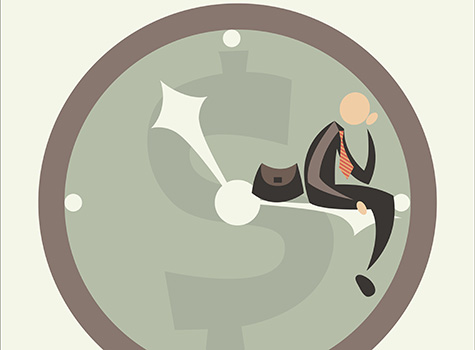 Small Business Lending Slows Down