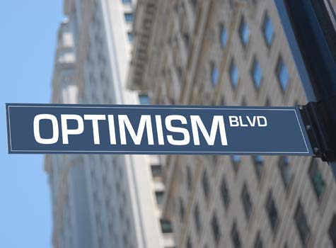 Small Business Optimism February 2013