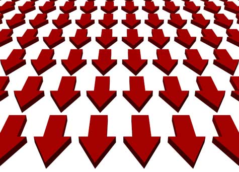 Small Business Unemployment Trends