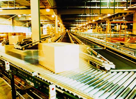 Small Businesses Exporting