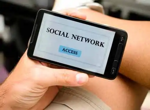 Social Networking for Big Brands