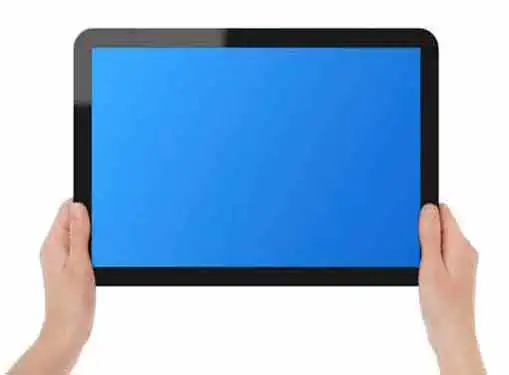 Tablets In Small Business
