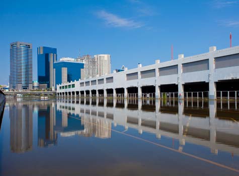 Thailand Floods Cause Higher PC Hard Drive Storage Costs