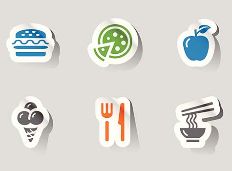 Trend Toward Healthy Fast Food