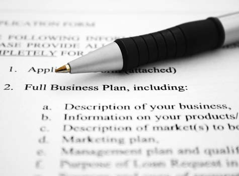 Urban Business Plan Contest