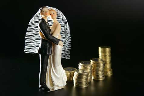 Wedding Industry Lucrative