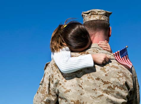 Who Hires Military Veterans? - Franchises Hiring Veterans and Military Spouses