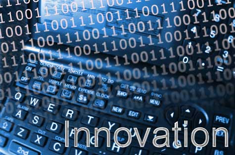 Entrepreneur Digital World