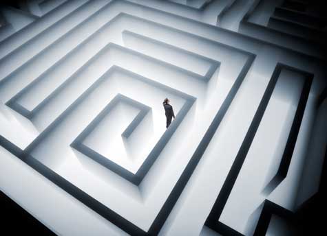 Entrepreneur Marketing Challenges