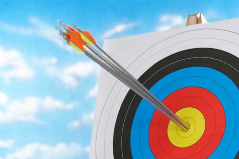 Entrepreneur Marketing Positioning
