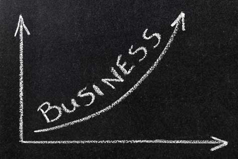 Entrepreneur Trending Up