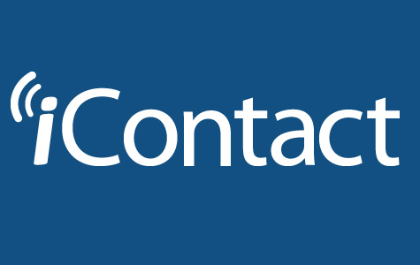 iContact Social Media
