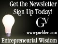 Newsletters for Entrepreneurs