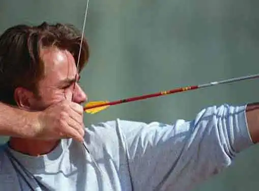Archery Instruction Business
