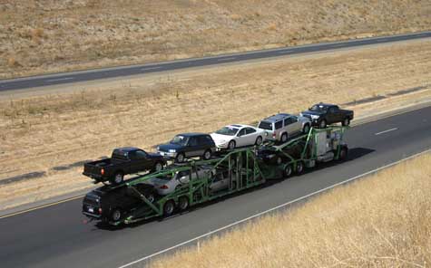 auto transport