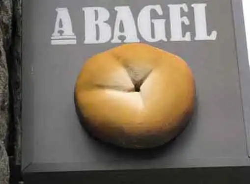 Opening a Bagel Shop