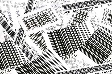 barcode labels vancouver: find cheap barcode labels in vancouver