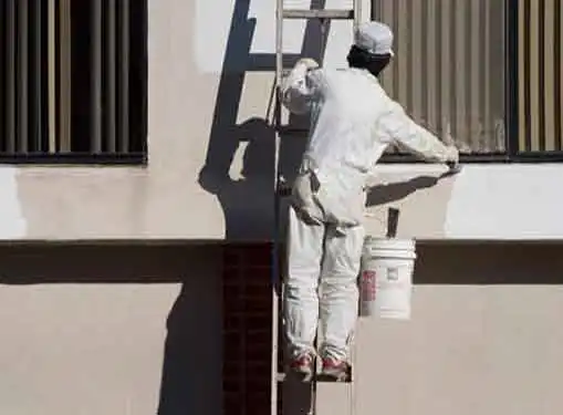 Commercial and Industrial Painting Contractor