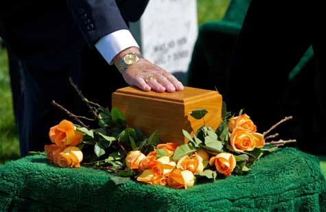 Cremation Services Business