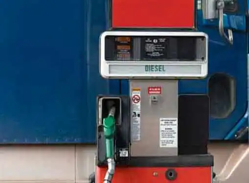 Diesel Fuel Business