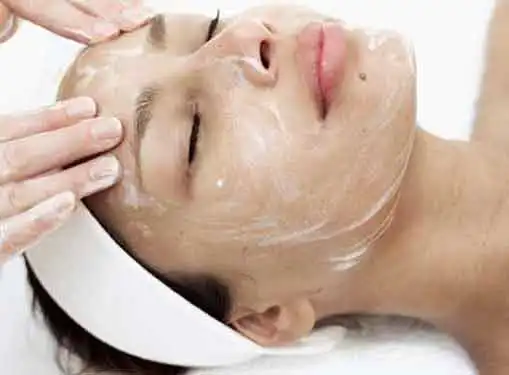 Facial Skin Care and Treatment Business