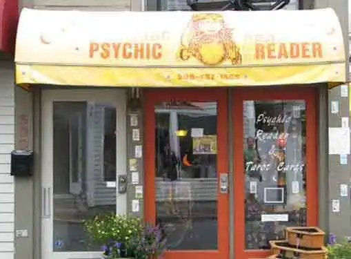 Open a Fortune Teller Business - Become a Psychic Reader