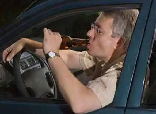 Ignition Interlock Devices Business