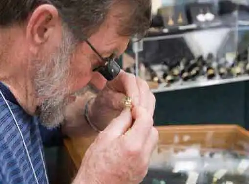 Jewelry Appraisers Business