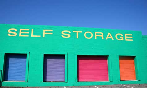 How To Start A Mini Self Storage Warehouses Business Open How To Start A Mini Self Storage Warehouses Business