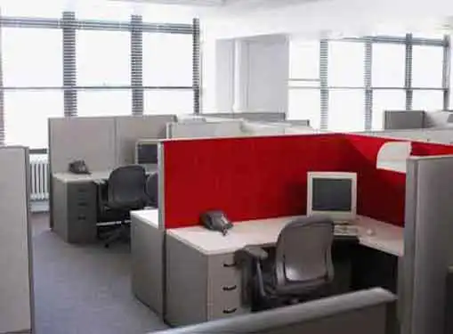 Office Furniture Business