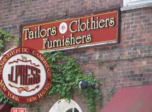 Opening a Tailor Shop