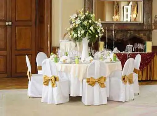 Party Decorating Services Business
