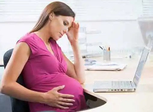 Pregnancy Counseling and Information Services Business