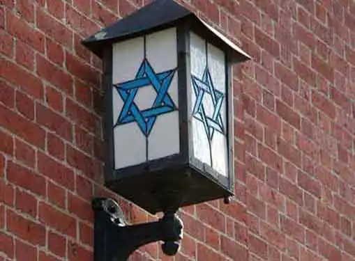 Reform Synagogue