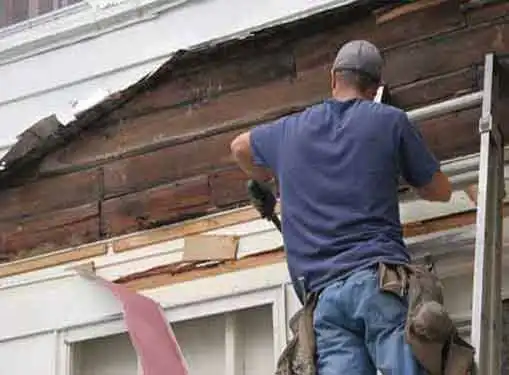 Repair and Remodeling Insurance Business