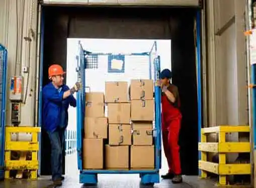 Start a Logistics Business