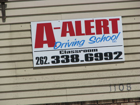 Starting a Defensive Driving Instruction School
