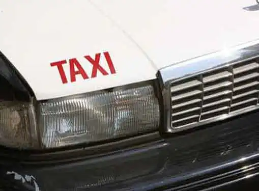 Taxicabs Business
