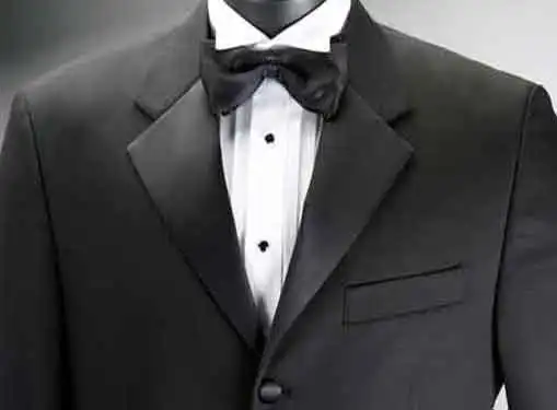 Tuxedos Sales and Rental Business