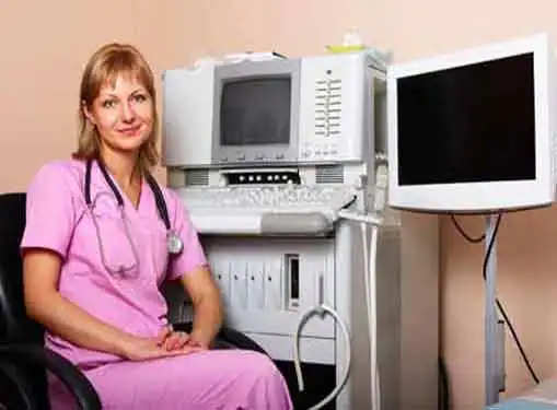 Ultrasound Medical Imaging Business