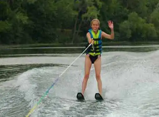 Water Skiing Instruction Business